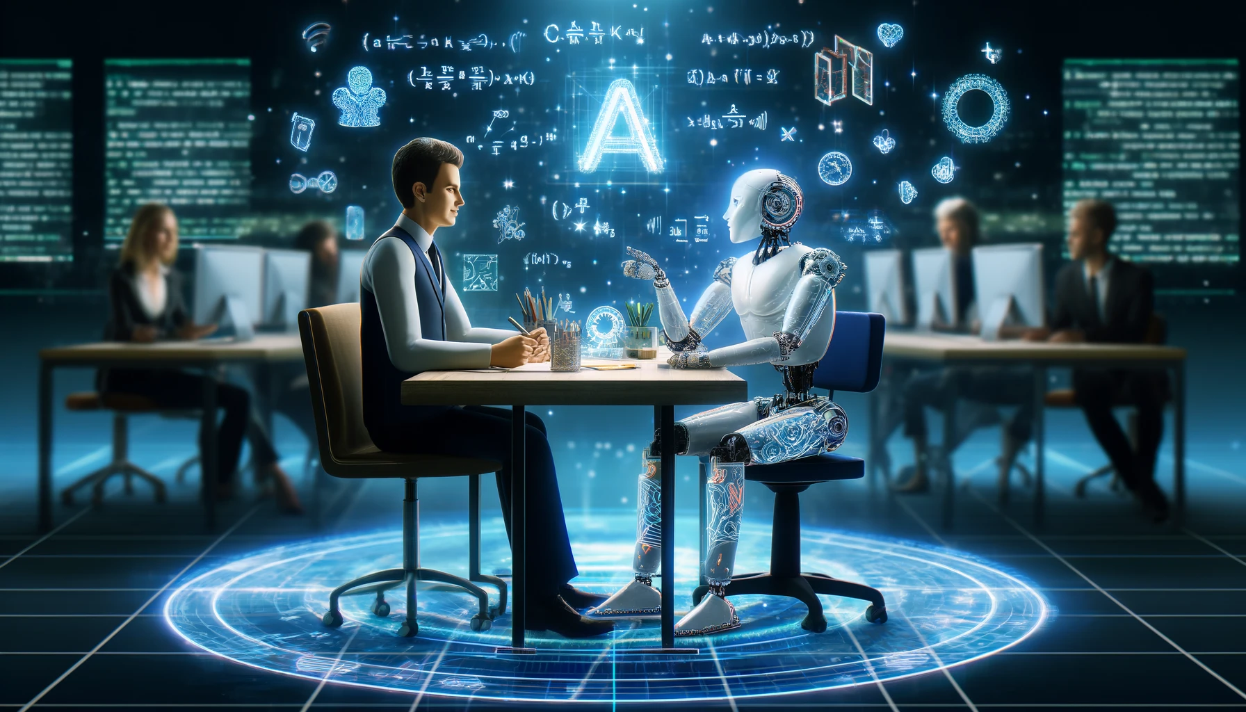 Uncategorized archives intelligence assist ai optimisation specialists