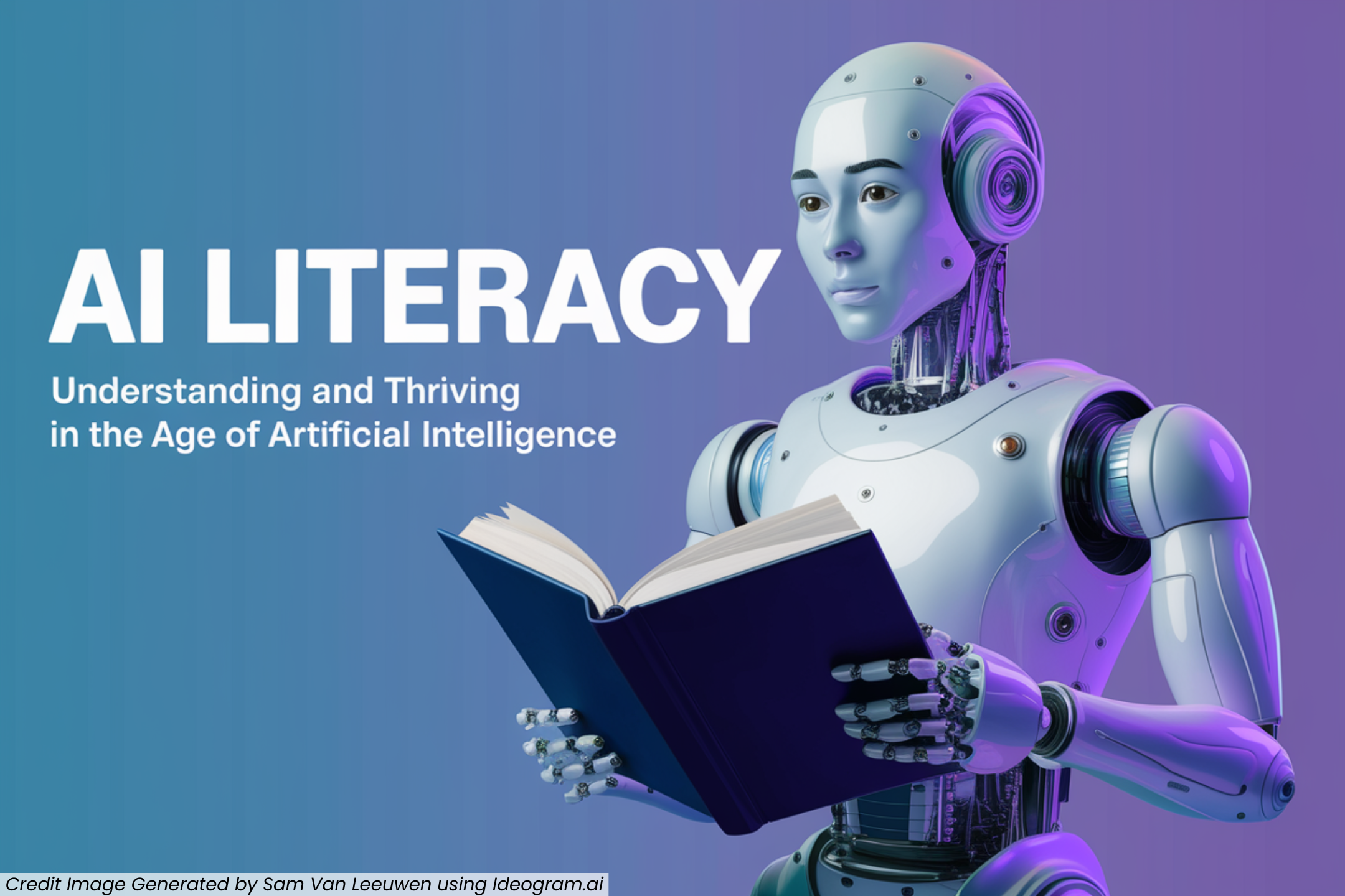 AI Literacy: 12 Terms Everyone Should Know | Intelligence Assist | AI ...